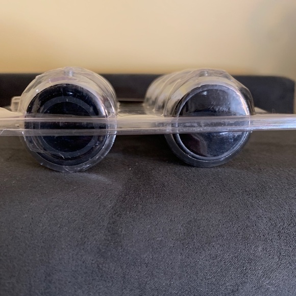 Ikea | Index Rand Black Curtain Rod Finals NIP - Picture 3 of 4